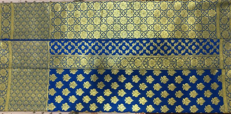 Banarasi Satin Saree 03