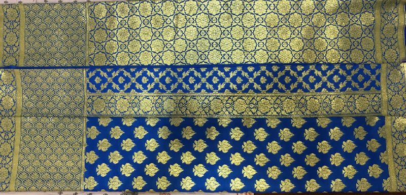 Banarasi Satin Saree 04