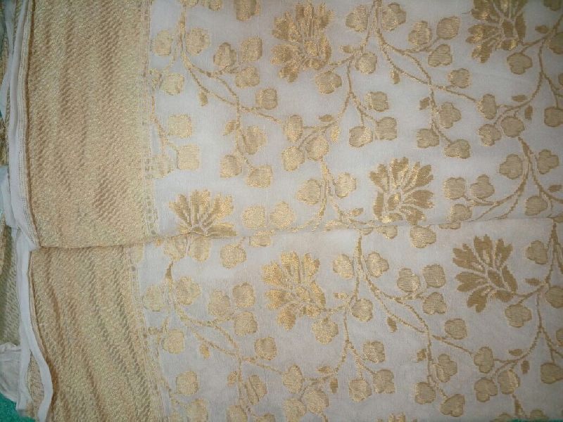 Banarasi Silk Saree 01