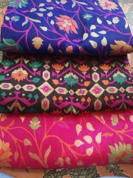 Banarasi Silk Saree 02