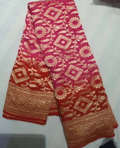 Banarasi Silk Saree 03