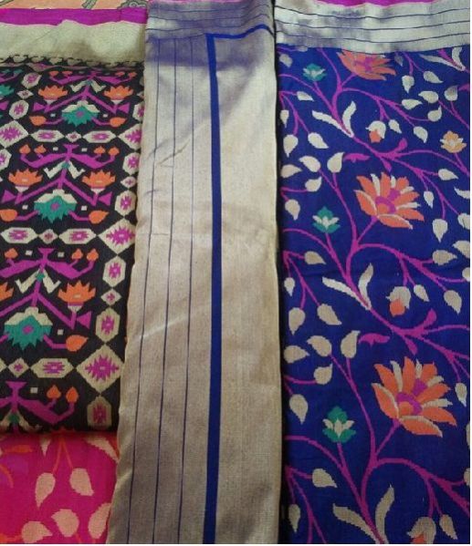 Banarasi Silk Saree 05