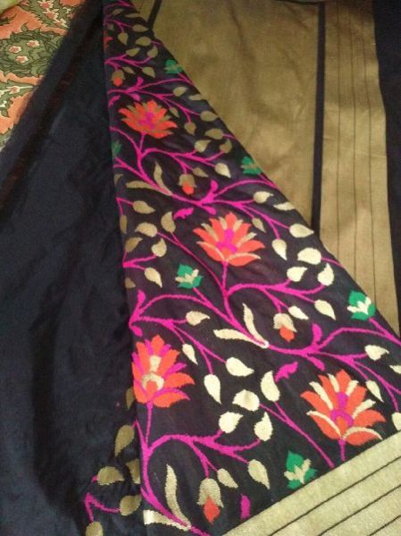 Banarasi Silk Saree 07