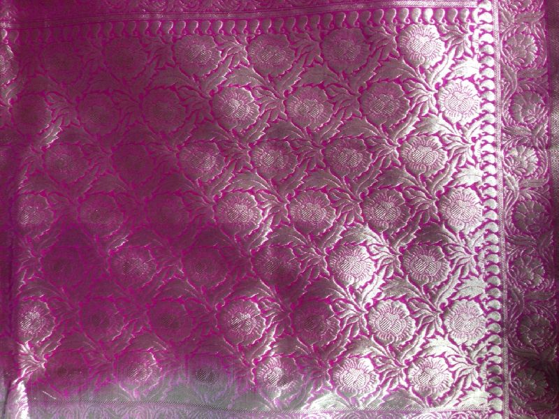 Chanderi Silk Saree 03