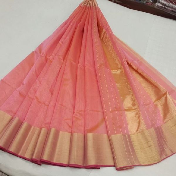 Georgette Silk Saree 10