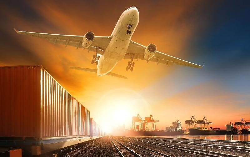 Multimodal Transportation 01