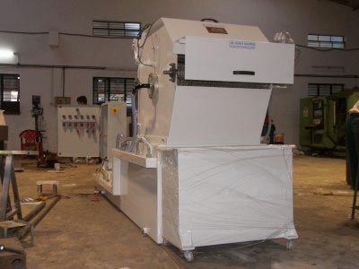 Compact Band Filter 03