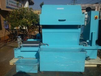 Compact Band Filter 04