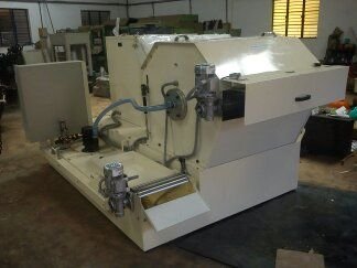 Compact Band Filter 05