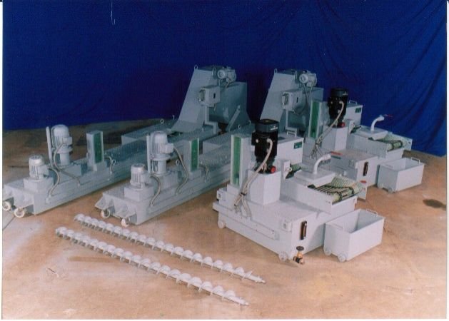 Compact Band Filter 07