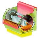 Compact Band Filter 08