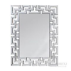 Modern Decorative Mirror 01