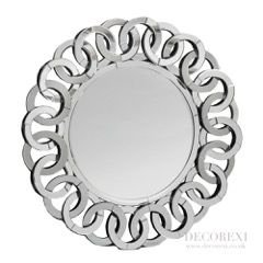 Modern Decorative Mirror 02