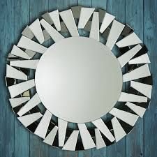 Modern Decorative Mirror 04