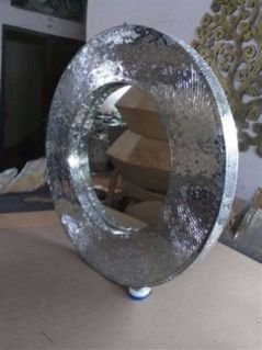 Modern Decorative Mirror 06