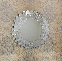Modern Decorative Mirror 07