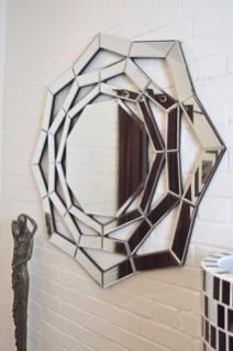 Modern Decorative Mirror 09