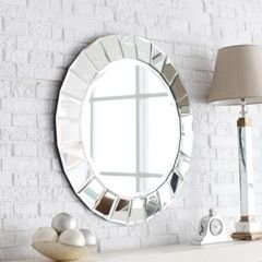 Modern Decorative Mirror 13