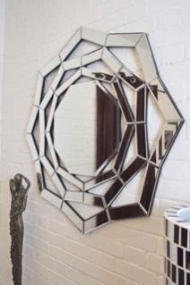 Modern Decorative Mirror 25