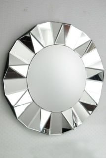 Modern Decorative Mirror 26