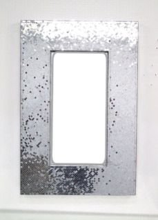 Modern Decorative Mirror 27