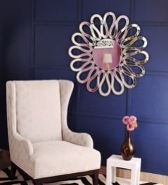 Modern Decorative Mirror 34