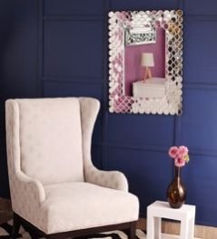 Modern Decorative Mirror 35