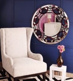 Modern Decorative Mirror 36