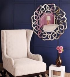 Modern Decorative Mirror 37