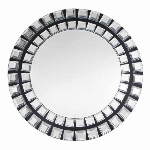 Modern Decorative Mirror (MOD10)