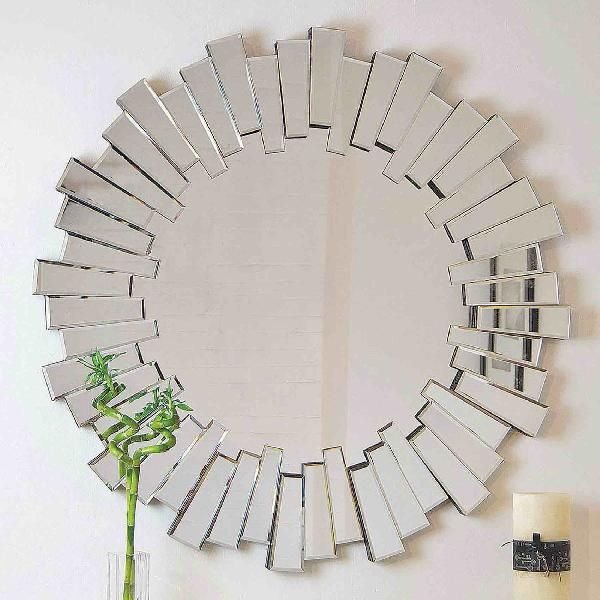 Modern Decorative Mirror (MOD2)