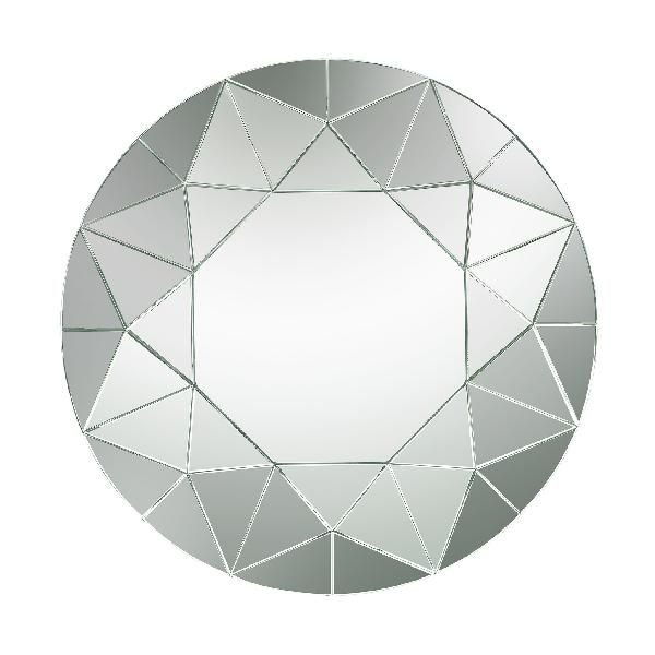 Modern Decorative Mirror (MOD50)
