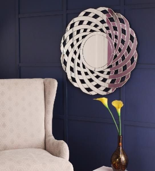 Modern Designer Mirror (MOD19)