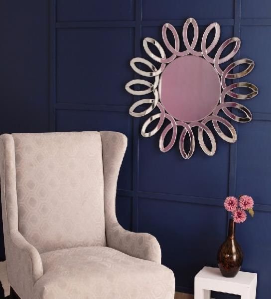 Modern Designer Mirror (MOD21)