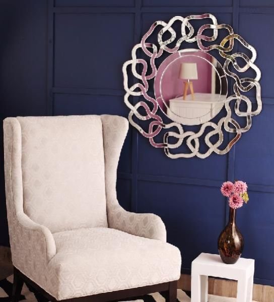 Modern Designer Mirror (MOD25)
