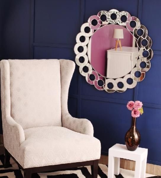 Modern Designer Mirror (MOD26)