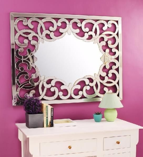 Modern Designer Mirror (MOD27)