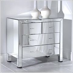 Venetian Console Table 02