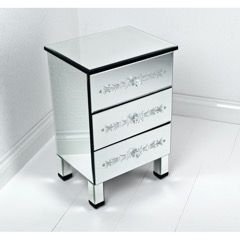 Venetian Console Table 03