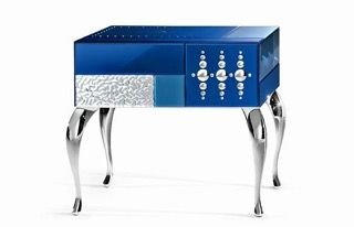 Venetian Console Table 05