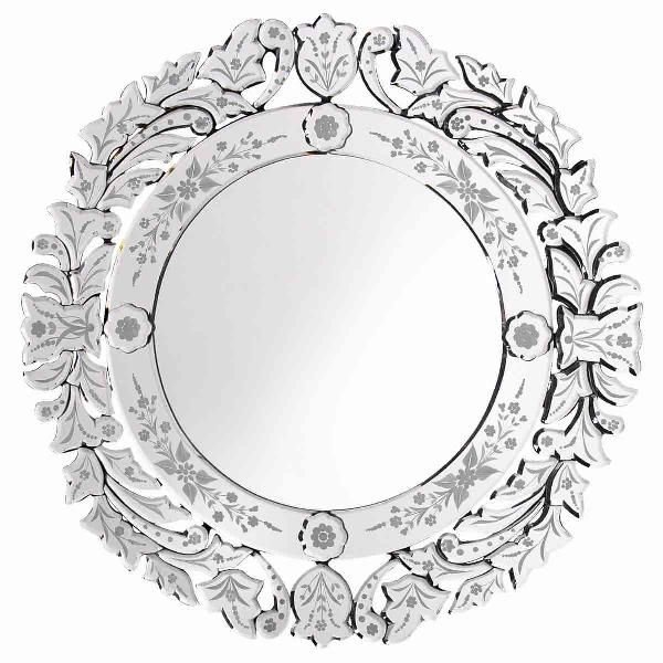 Venetian Decorative Mirror (VEN33)