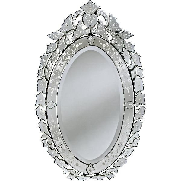Venetian Decorative Mirror (VEN51)