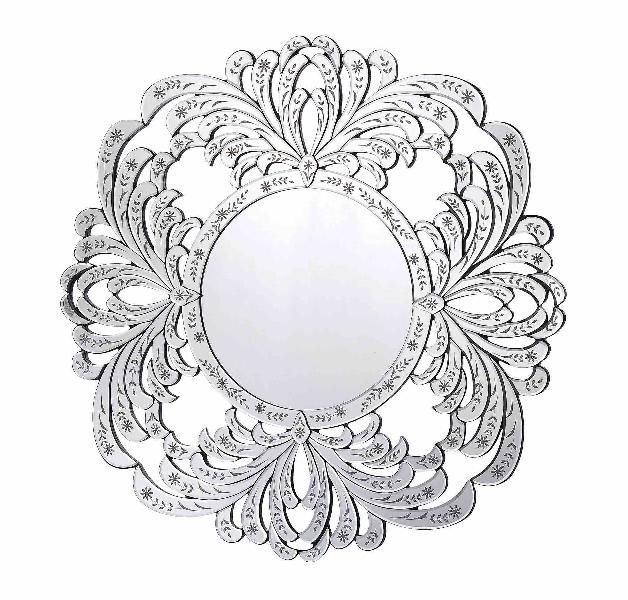 Venetian Decorative Mirror (VEN9)
