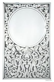 Venetian Designer Mirror 05