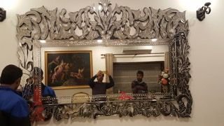Venetian Designer Mirror 10