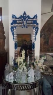 Venetian Designer Mirror 11