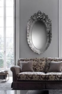 Venetian Designer Mirror 15