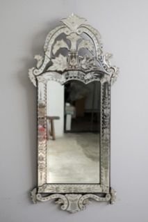 Venetian Designer Mirror 17