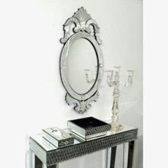 Venetian Designer Mirror 23