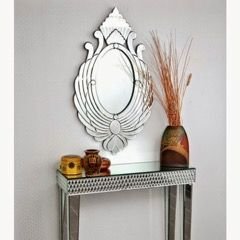 Venetian Designer Mirror 24